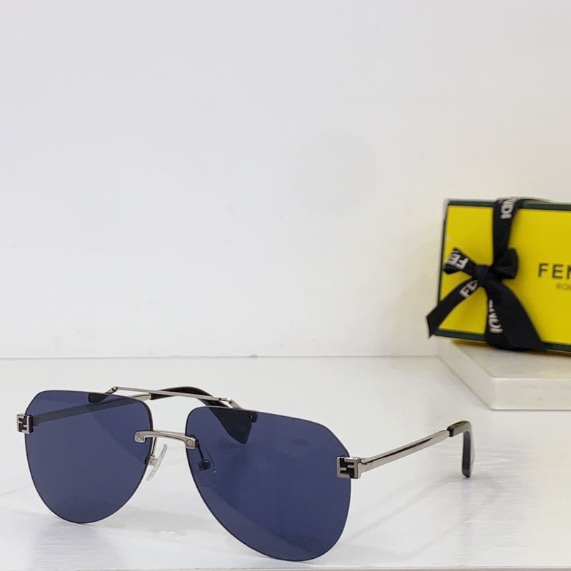 Fendi Sunglasses